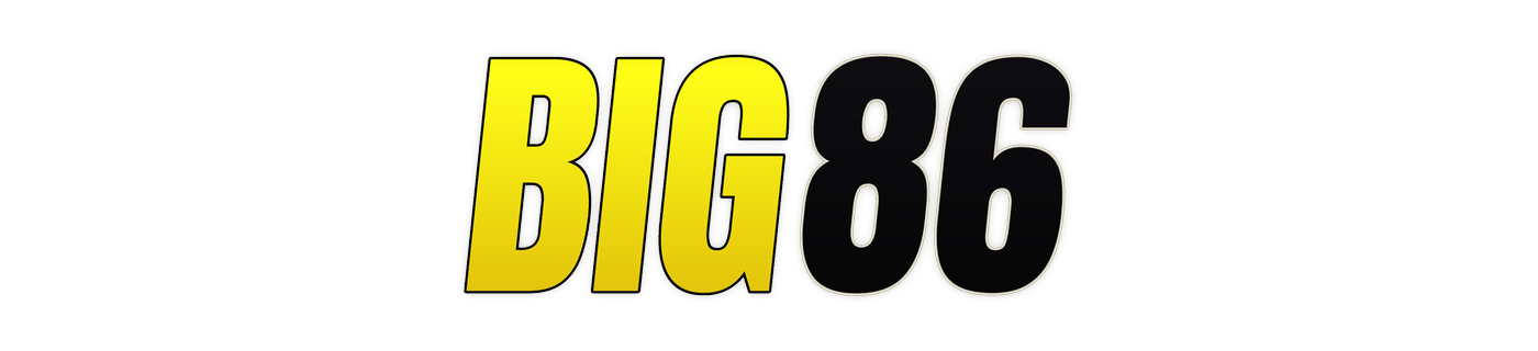 big86 logo